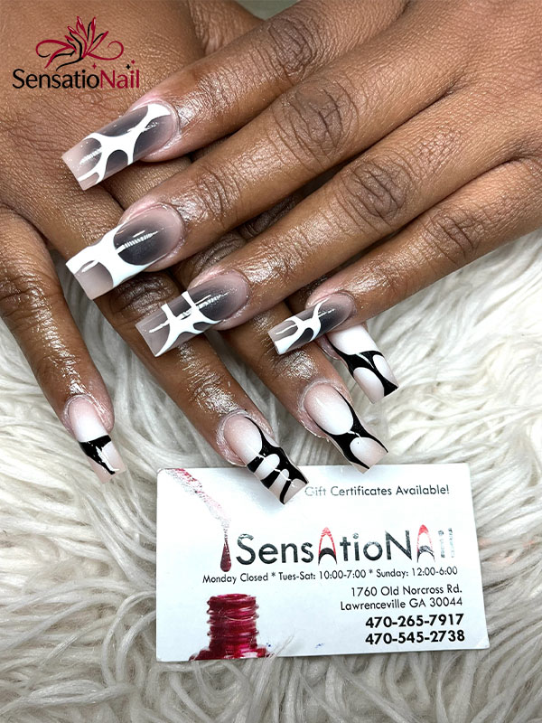 SensatioNail 