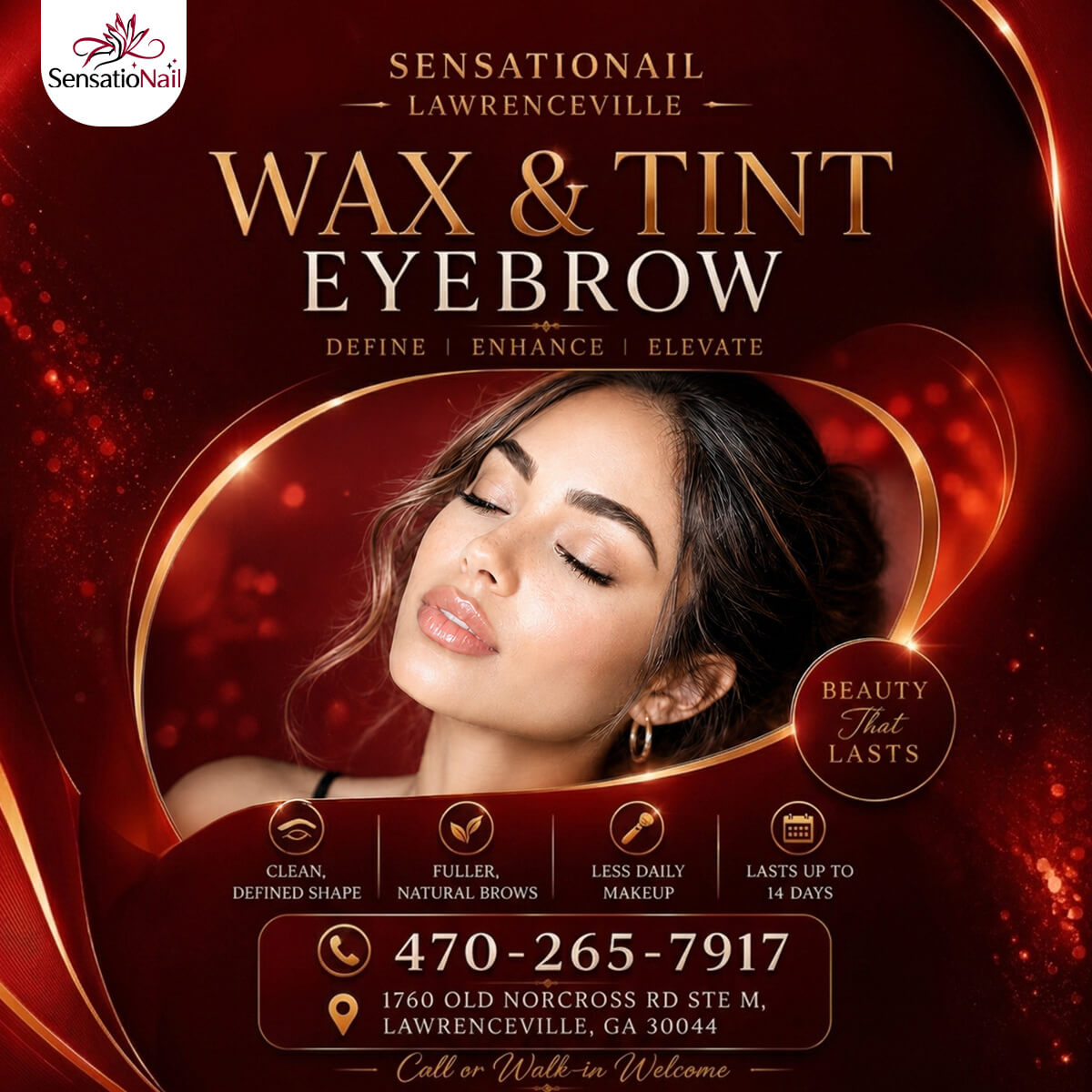 💎 SensatioNail  - Promotion 💎